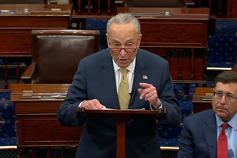 Texas School Shooting Congress