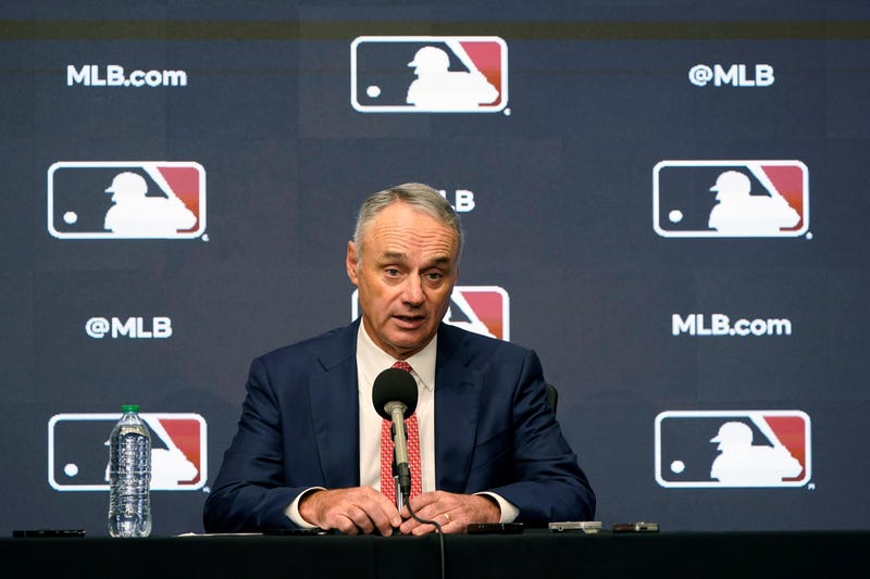 Baseball Lockout