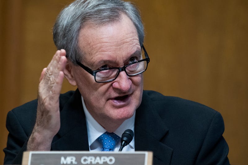 Congress IRS