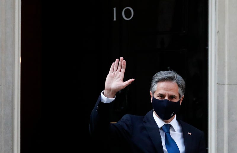 Britain G7