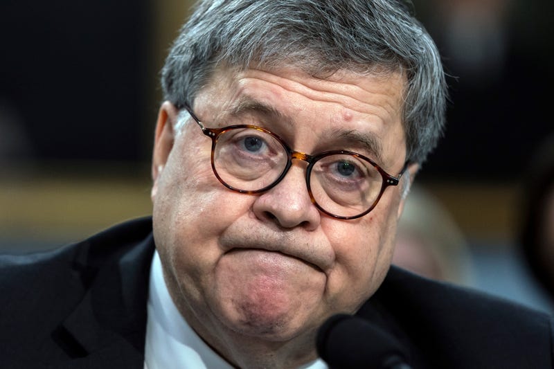 Trump Russia Probe