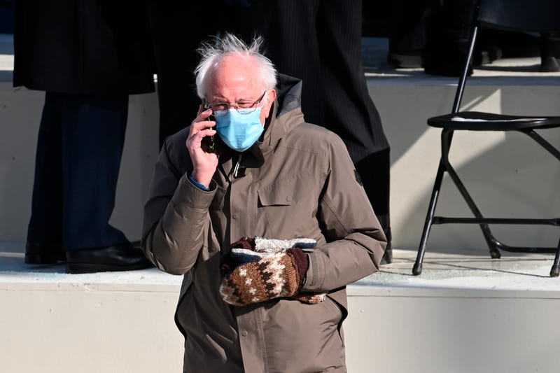 Biden Inauguration