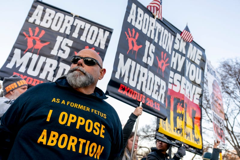 Supreme Court Abortion