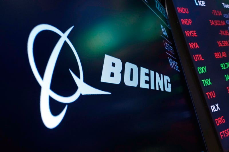Earns-Boeing
