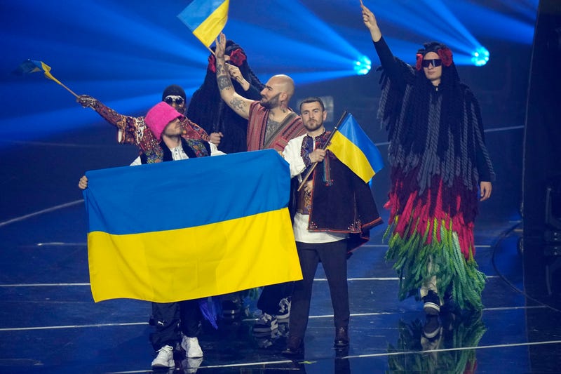 Italy Eurovision Song Grand Final