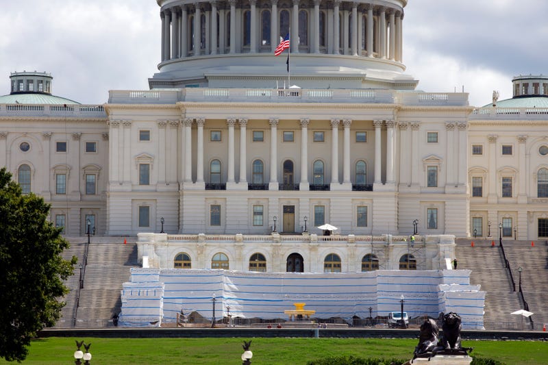 Election 2020 Inauguration
