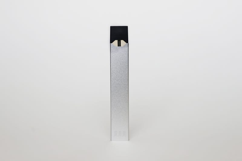 Juul Electronic Cigarette
