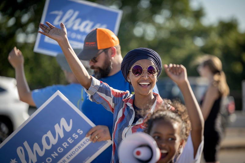 Election 2022 House Minnesota