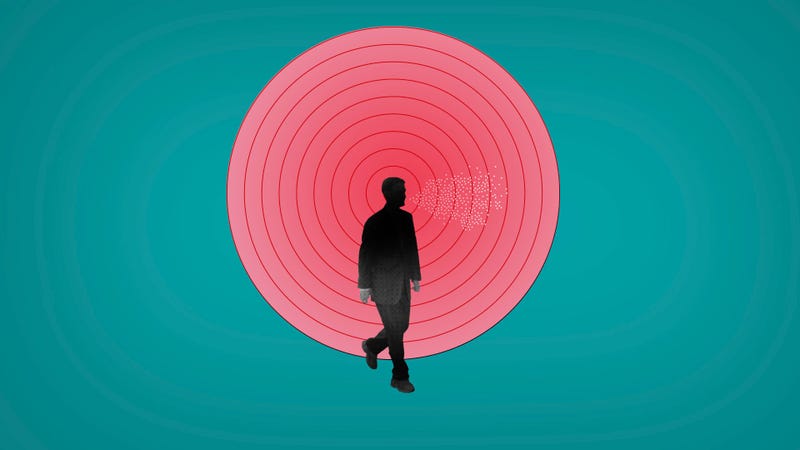 VIRUS OUTBREAK VIRAL QUESTIONS AEROSOLS