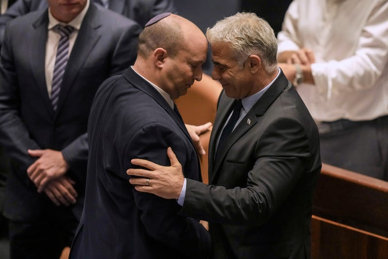 Israel Politics