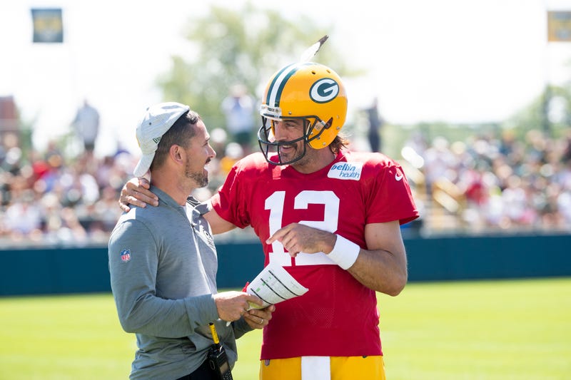 Packers Football