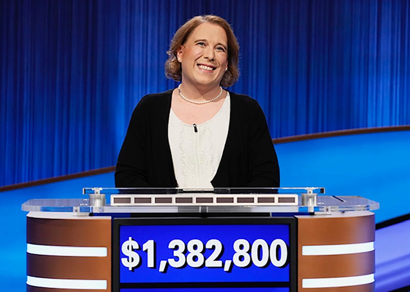 TV-Amy Schneider