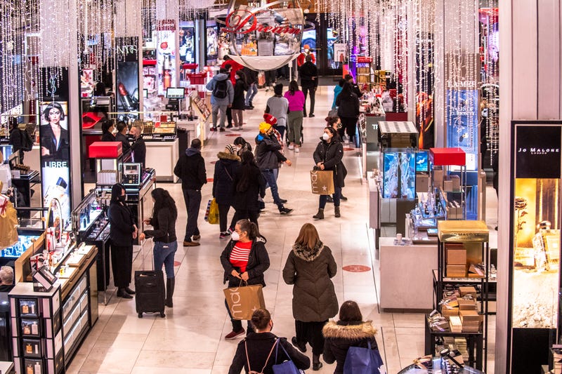 Retail Sales