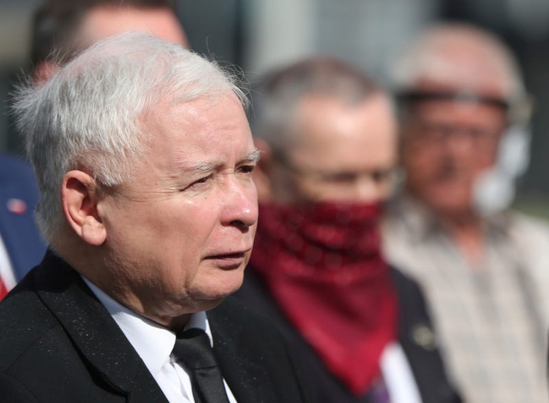 Poland Politics
