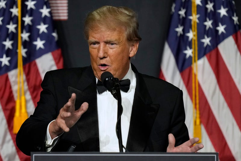 Trump Taxes
