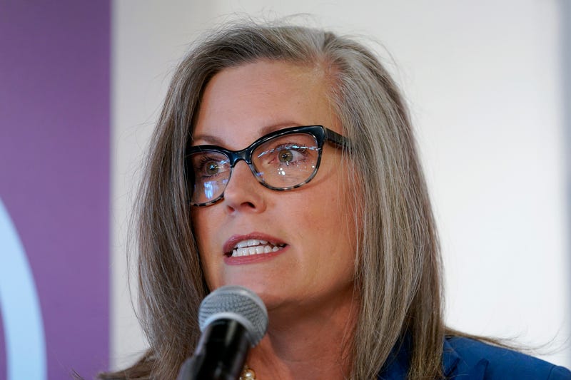 Election 2022 Arizona