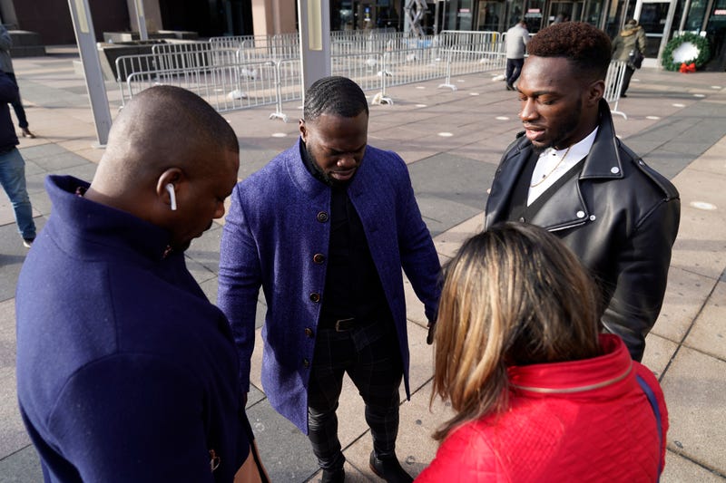 APTOPIX Jussie Smollett Trial