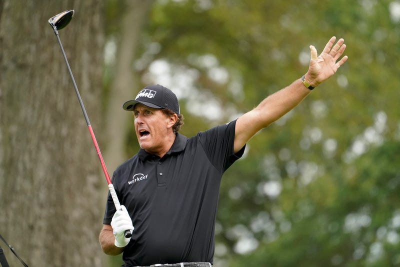 US Open Golf