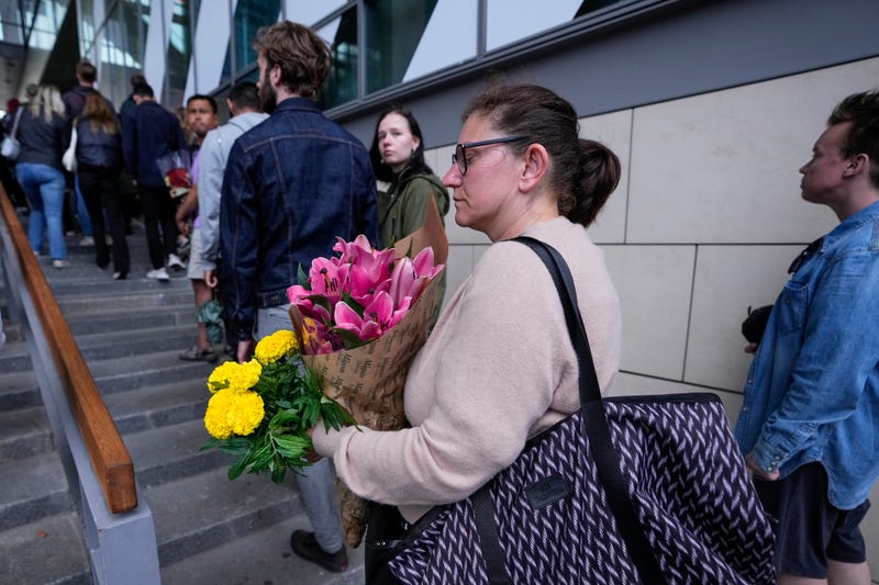 Denmark Shooting