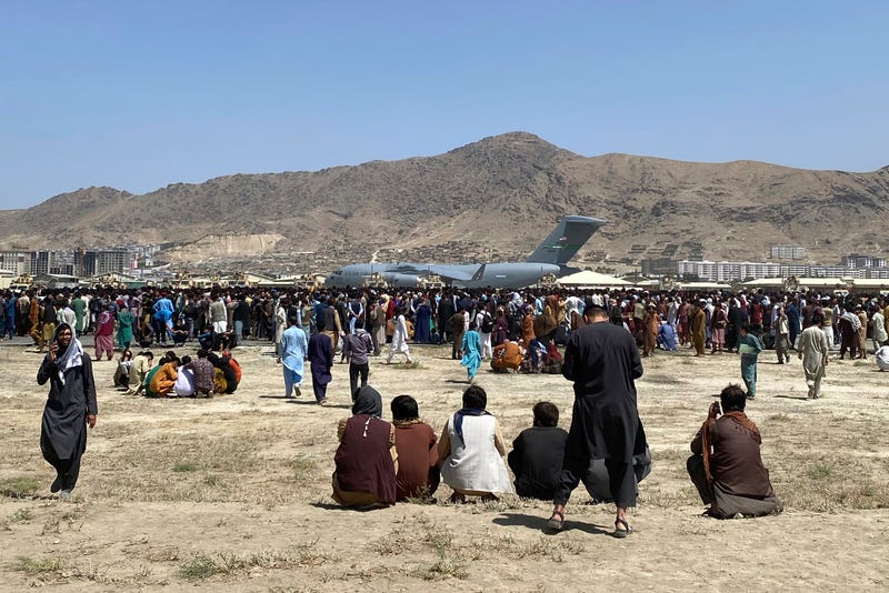 Britain Afghanistan