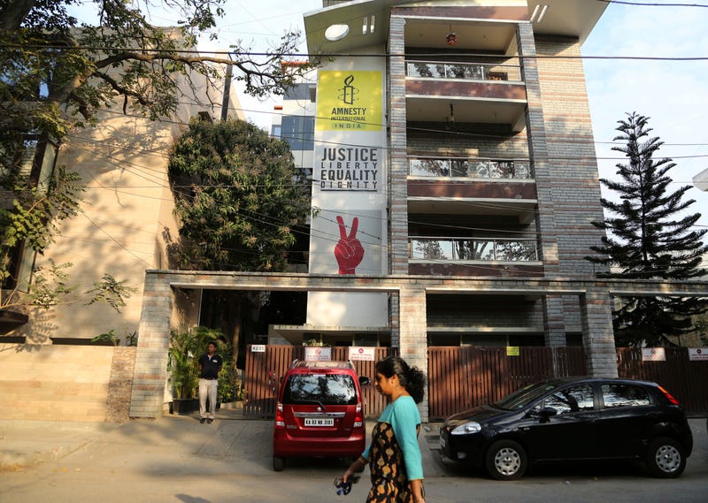 India Human Rights