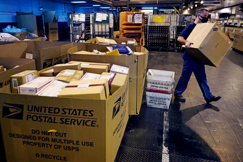 Holiday Shipping