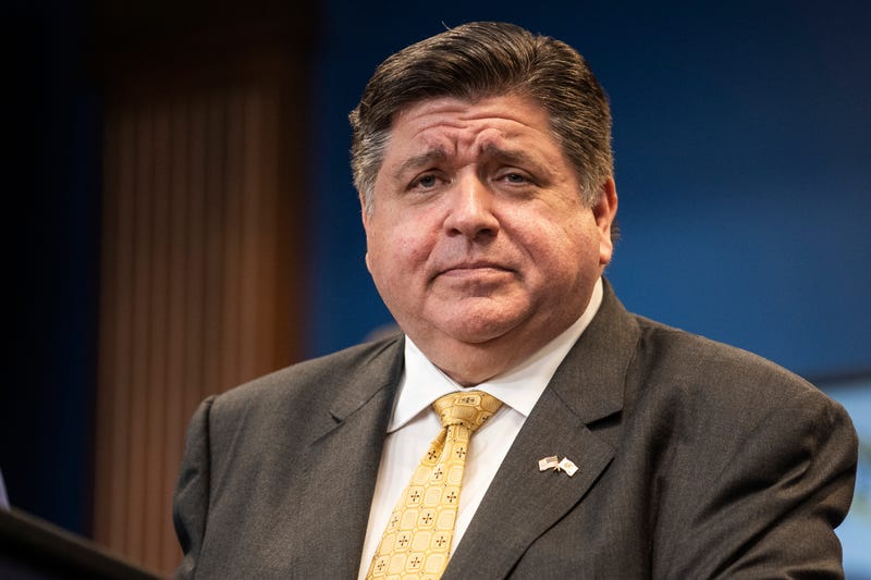 Election 2022 Illinois