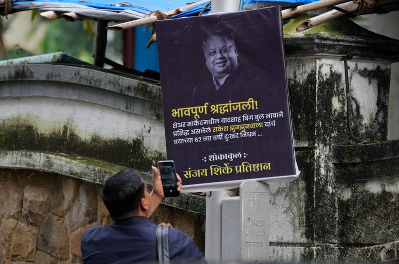 India Obit Investor