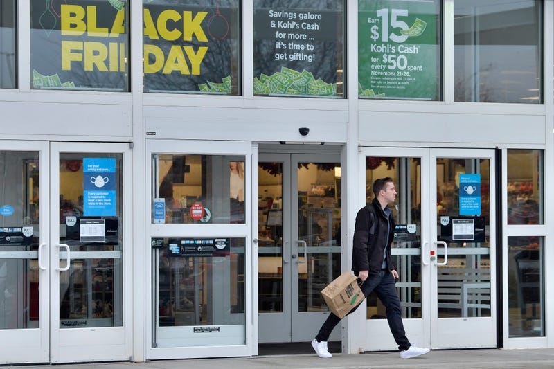 Consumer Confidence