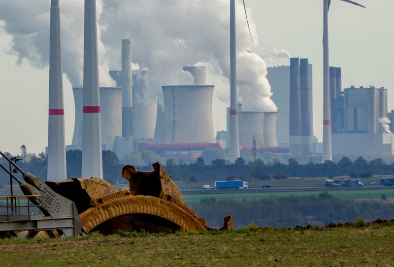 Climate Germany