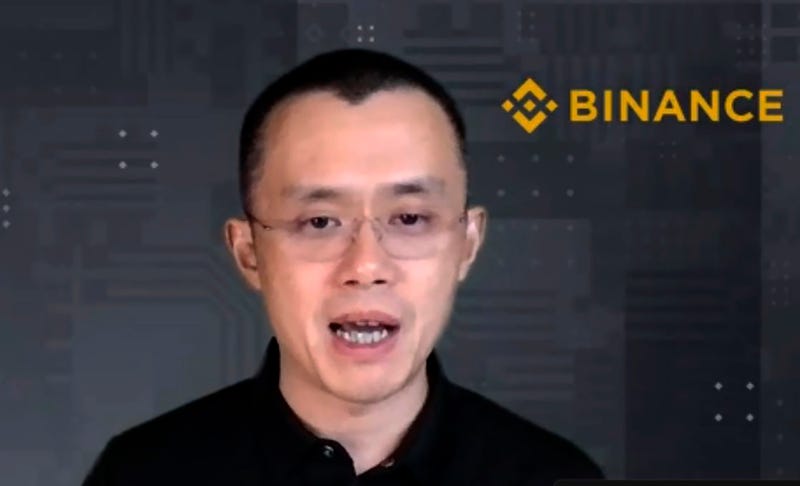 Binance-Hack