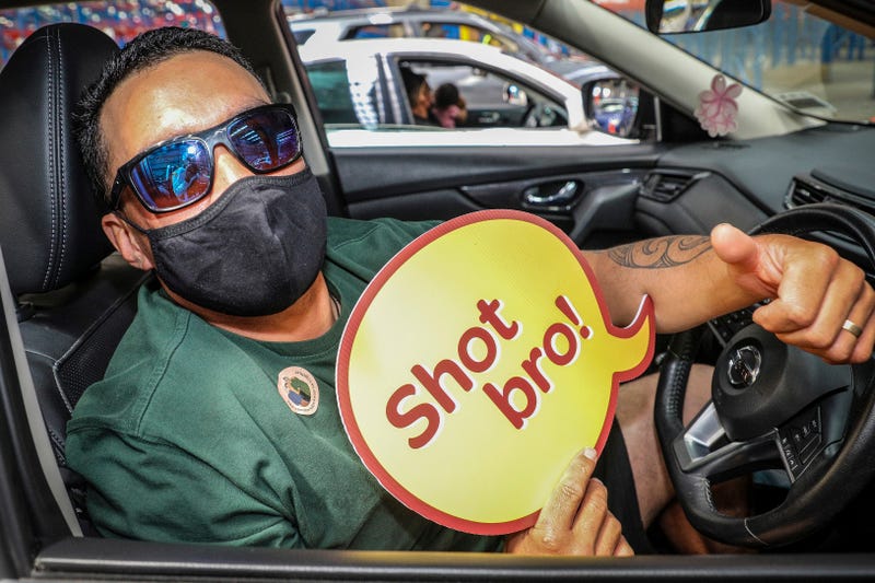 Virus Outbreak New Zealand