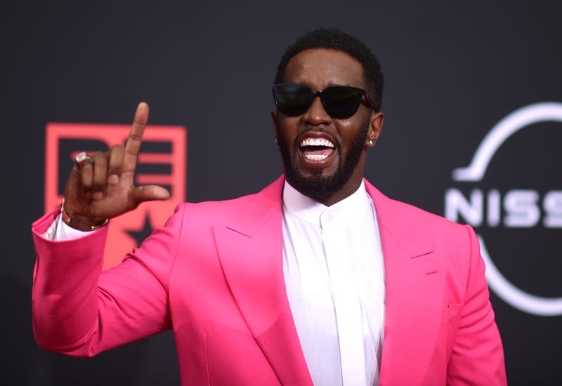APTOPIX 2022 BET Awards
