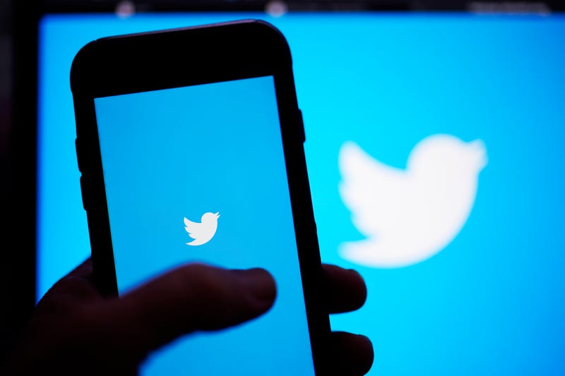 Twitter-The Soul-Searching
