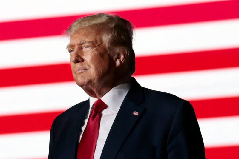 Trump FBI