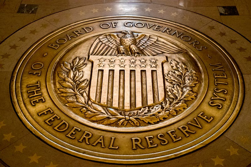 Federal Reserve-Economic Pain