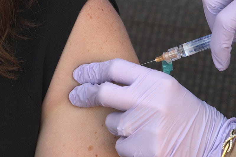 Flu Vaccine