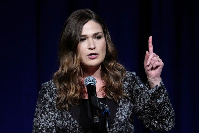 Election 2022 Iowa Senate