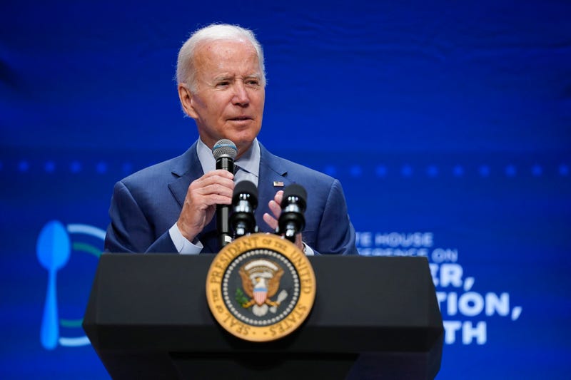 Biden Hunger