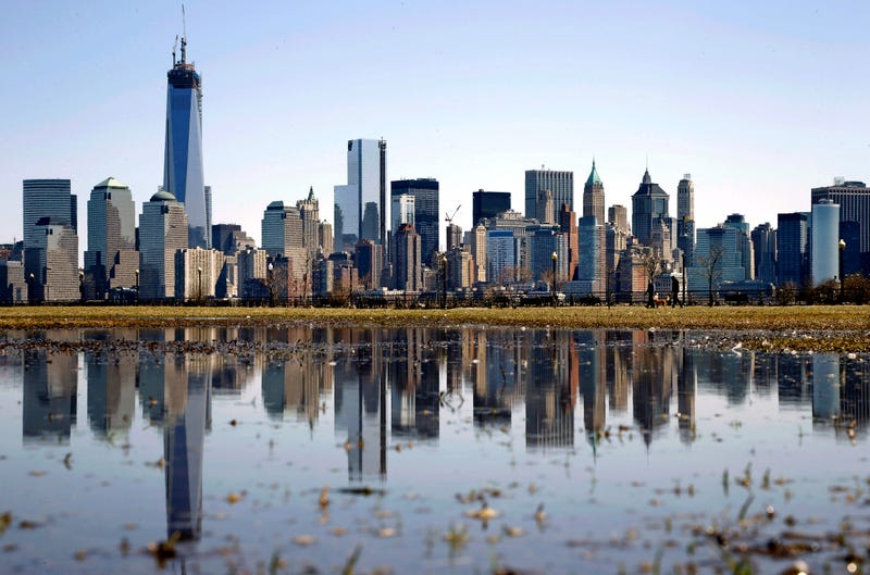 Biggest Cities Population Decline