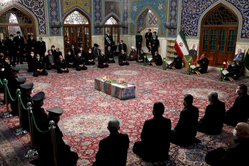 Iran