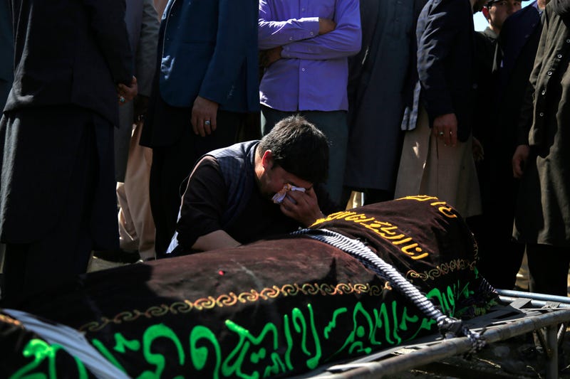 Afghanistan