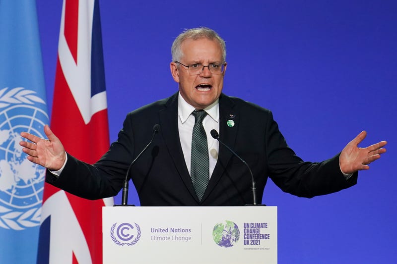 Australia WeChat