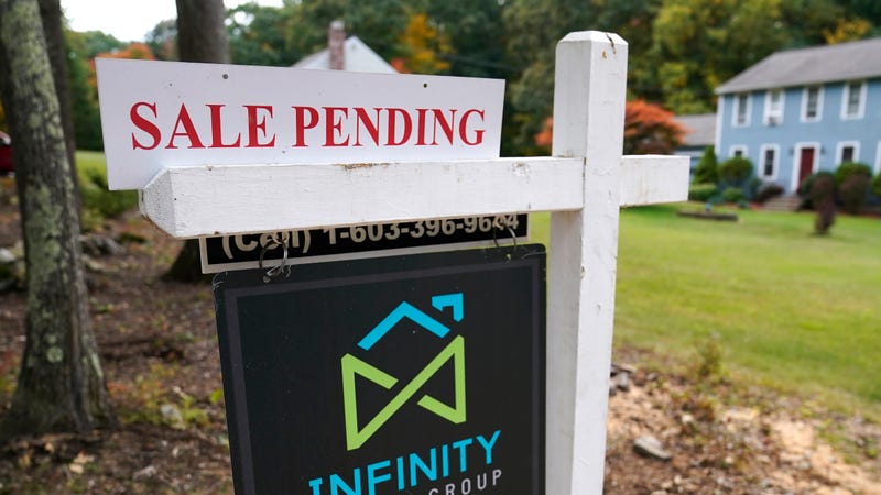Pending Home Sales