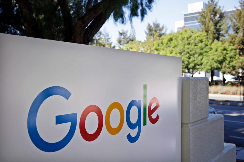 Google Virus Remote Work
