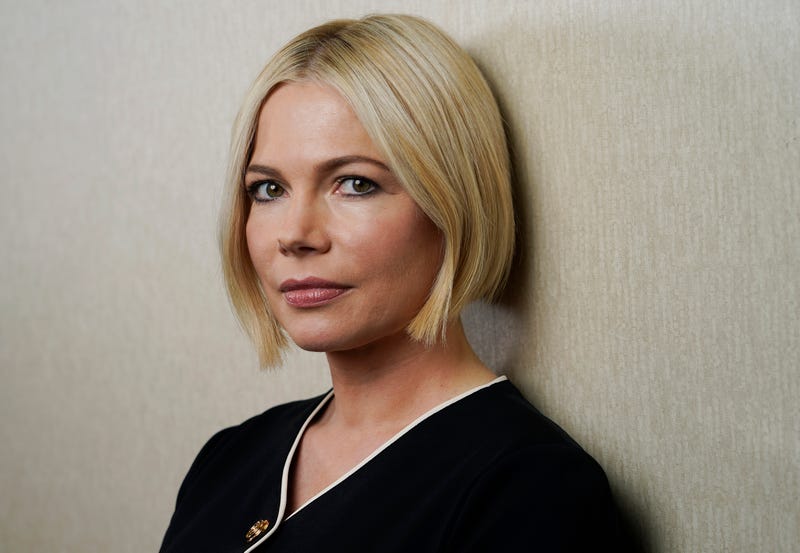 Michelle Williams Portrait Session