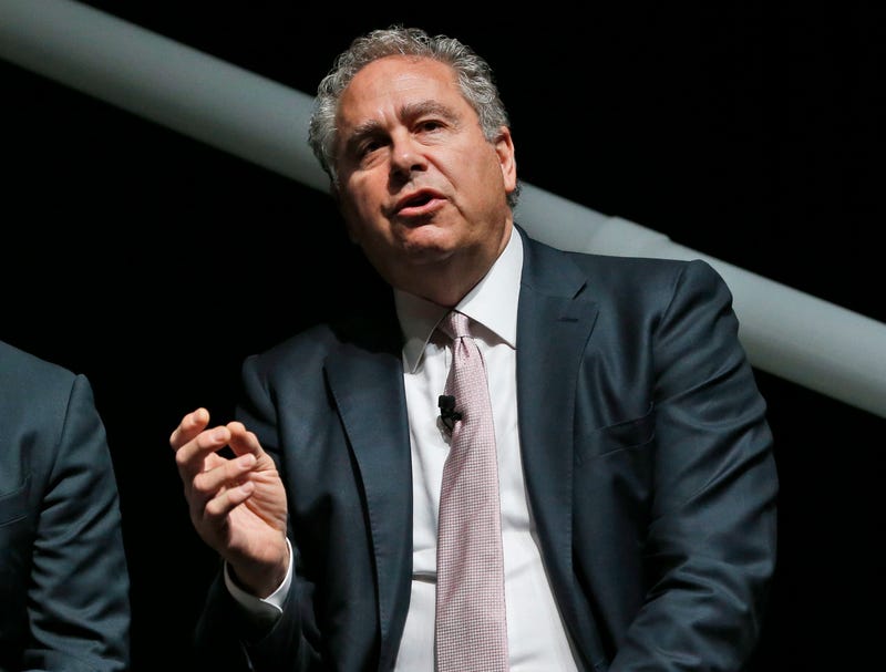 Media-CNBC Chief