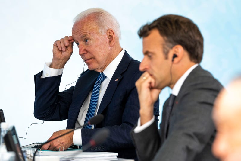 Biden G7