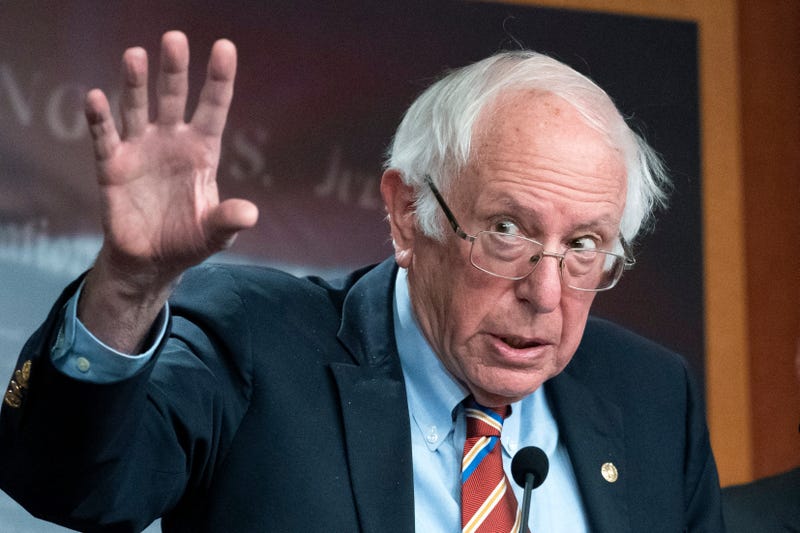 Medicare Premiums Sanders
