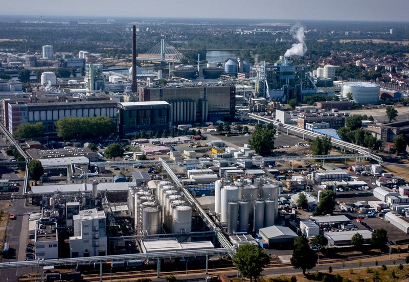 Germany Energy